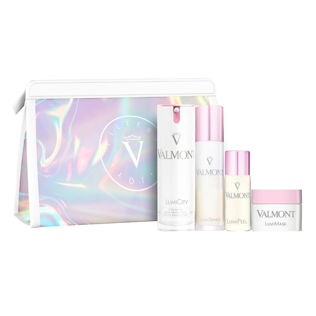 Valmont The Luminosity Experience — косметичний набір